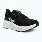 Dámské běžecké boty HOKA Arahi 8 black/white