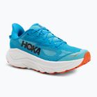 Dámské běžecké boty HOKA Challenger 8 skyward blue/cielo blue