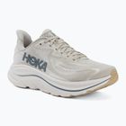 Pánské běžecké boty HOKA Clifton 10 putty/grout