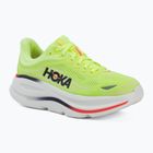 Pánské běžecké boty HOKA Bondi 9 neon yuzu/sunlight