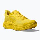 Dámské běžecké boty HOKA Challenger 8 electric lemon/electric lemon