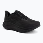 Pánské běžecké boty Hoka Clifton 11 black/black