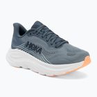 Dámské běžecké boty Hoka Clifton 11 faded navy/glimmering blue