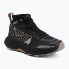 Pánské turistické boty HOKA Speedgoat 7 Hike GTX černé/šedé