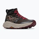 Pánské turistické boty HOKA Speedgoat 7 Hike GTX spiced chocolate/river rock grey