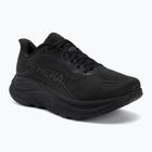 Pánské běžecké boty HOKA Clifton 11 Wide black/black