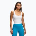 Dámské tréninkové tílko Under Armour Motion Tank white/black