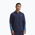 Pánská běžecká bunda Under Armour Velociti Storm Hooded