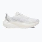 Dámské běžecké boty Under Armour Velociti Distance white/black/distant gray