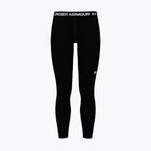 Dámské tréninkové legíny Under Armour HeatGear ultimate black/white