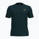 Pánské tréninkové tričko Under Armour Tech Play arden green/fade green