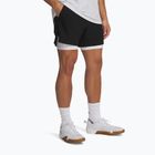 Pánské tréninkové šortky Under Armour Vanish Elite ultimate black/ultimate black