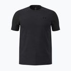 Pánské tréninkové tričko Under Armour Vanish Elite Smls Camo ultimate black/ultimate black