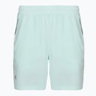 Pánské běžecké šortky Under Armour Launch 7" refresh mint/castlerock