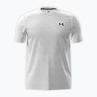 Pánské tréninkové tričko Under Armour Vanish Elite Seamless white/black