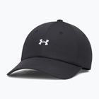 Dámská kšiltovka Under Armour Blitzing Low Adj black/white