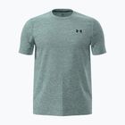 Pánské tréninkové tričko Under Armour Vanish Elite Seamless enamel blue/ultimate black