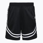 Pánské basketbalové šortky Under Armour Curry Signature black/white