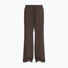 Dámské kalhoty Under Armour Unstoppable Woven incense brown/kona brown