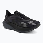 Běžecké boty Under Armour Velociti Distance Storm black/castlerock/metallic gun metal