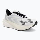 Běžecké boty Under Armour Velociti Distance Storm white/white/black