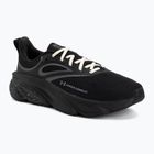 Pánské běžecké boty Under Armour Rogue 6 black/winter white/metallic black