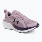 Dámské běžecké boty Under Armour Assert 11 mauve pink/white/purple echo