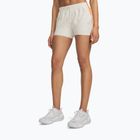 Dámské běžecké šortky Under Armour Velociti Pro 4" 2N1 Shorts stone/reflective