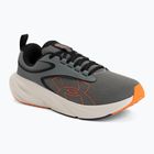 Pánské běžecké boty Under Armour Surge 5 clay green/summit white/outrageous orange