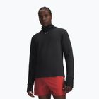 Pánské běžecké tričko Longsleeve Under Armour Velociti Layer LS ultimate black/reflective