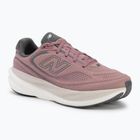 Dámské běžecké boty New Balance 1080's V15 rosewood/silver metallic/neptune grey