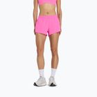 Dámské šortky New Balance RC Seamless 3" pink heat
