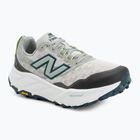 Pánské běžecké boty New Balance Fresh Foam Hierro V9 grey matter/medusa green