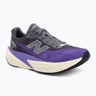 Dámské běžecké boty New Balance FuelCell Rebel V5 electric indigo/truffle salt/silver metallic