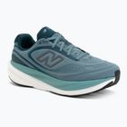 Pánské běžecké boty New Balance 1080's V15 medusa green/dark silver metallic/salt water