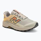 Dámské běžecké boty New Balance Rebel V1 white peach/timberwolf
