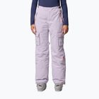 Dámské snowboardové kalhoty Columbia Coreshot lavender pearl