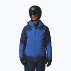 Pánská lyžařská bunda Columbia Cirque Bowl collegiate navy/mountain blue