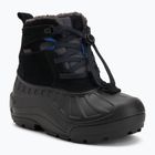 Dětské sněhule Columbia Youth Powderbug Alpine dark grey/mountain blue