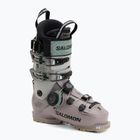 Pánské lyžařské boty Salomon Shift Supra S Boa 130 GW nirvana/cool gray 5/shale green
