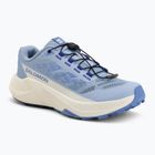 Dámské běžecké boty Salomon Pulsar brunnera blue/persian jewel/deep blue
