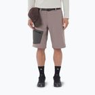 Pánské trekingové šortky Salomon Outerpath Utility iron