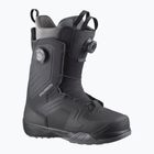 Pánské snowboardové boty Salomon Dialogue Dual Boa black/black/asphalt