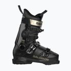 Dámské lyžařské boty Salomon S/Pro Alpha C Boa 85 W black/dark gray met./light bronze met.