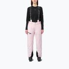 Dámské lyžařské kalhoty Salomon Brilliant icy pink