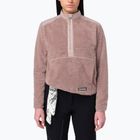 Dámská fleecová mikina Salomon Thernova Fleece antler