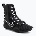 Boxerské boty Nike HyperKo 3 black/white