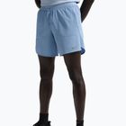 Pánské běžecké šortky Nike Stride Dri-Fit Brief-Lined 7" work blue