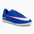 Dětské kopačky Nike Mercurial Vapor 16 Club IC racer blue/white