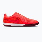 Pánské kopačky Nike Tiempo Reactgato IC bright crimson/team red